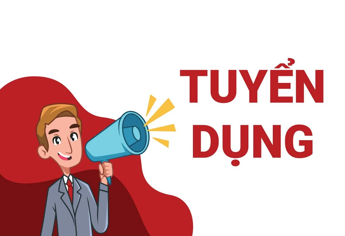 Tuyển dụng Chuyên viên Sàn TMĐT Tuyển dụng Chuyên viên Sàn TMĐT