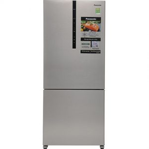 Tủ lạnh Panasonic 405 lít Inverter NR-BX468XSVN