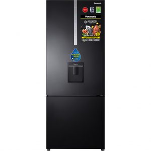 Tủ lạnh Panasonic 410 lít Inverter NR-BX460WKVN