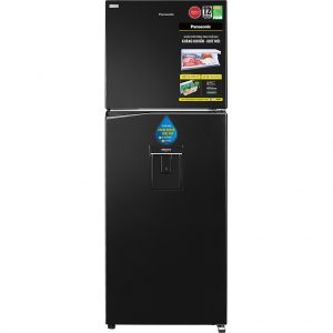 Tủ lạnh Panasonic 366 lít Inverter NR-BL381WKVN