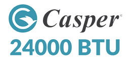 Điều hoà Casper 24000 BTU