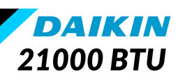 Điều hoà Daikin 21000 BTU