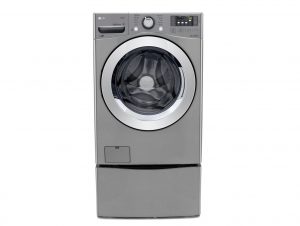 Máy giặt Electrolux Inverter Hai Lồng 19 kg & 3.5kg F2719SVBV - T2735NWLV