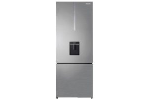 Tủ lạnh Panasonic 410 lít Inverter NR-BX460WSVN