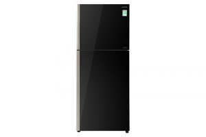 Tủ lạnh Hitachi Inverter 339 lít R-FVX450PGV9 GBK