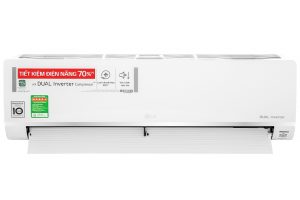 Điều hòa LG 9000 BTU 1 chiều inverter V10API1