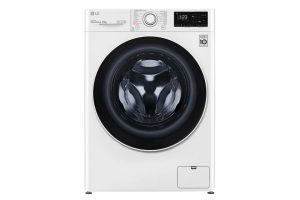 Máy giặt Electrolux Inverter 10 kg FV1410S5W