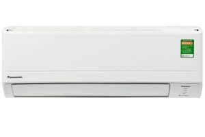 Điều hoà Panasonic Inverter 18000 BTU 1 chiều PU18WKH-8