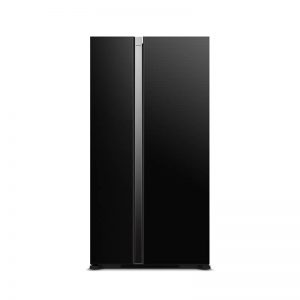 Tủ lạnh Hitachi Inverter 595 lít R-S800PGV0 GBK