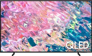 Samsung Smart Tivi QLED QA43Q63B