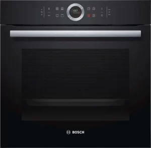 Lò nướng âm tủ Bosch HBG634BB1B