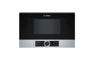 LÒ VI SÓNG BOSCH BFL634GS1 SERI 8 NHẬP KHẨU ANH