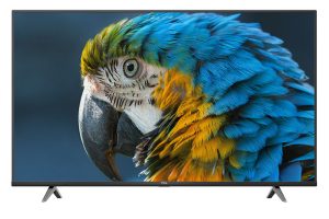 TCL Android Tivi 43P618