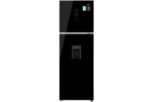 Tủ lạnh Aqua Inverter 347 lít AQR-T389FA (WGB)