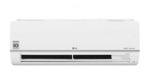 Điều hòa LG 2 chiều 18.000BTU inverter B18END