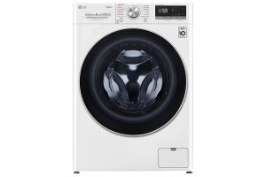 Máy giặt LG Inverter 9 Kg FV1409S3W