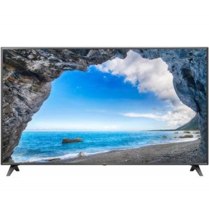LG Smart Tivi UHD 50UQ751C0SF