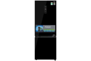 Tủ lạnh Aqua 292 lít AQR-IG338EB GB