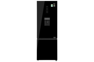 Tủ lạnh Aqua Inverter 320 lít AQR-B379MA WGB
