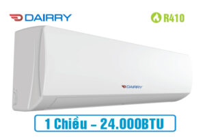 điều hòa dairry dr24-kc