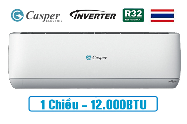 Casper gc-12tl32