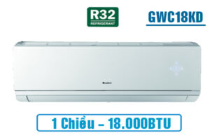 Điều hòa gree GWC18KD-K6N0C4