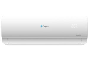 Điều hòa Casper 12000 BTU Inverter 1 chiều MC-12IS33