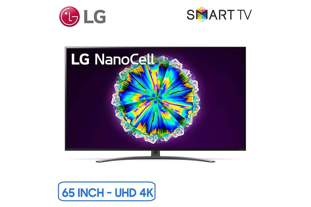 Smart Tivi LG NanoCell 4K 65 inch 65NANO80TPA [ 65NANO80 ]