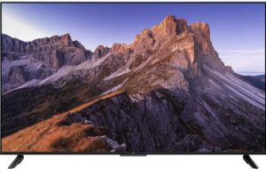 Xiaomi Tivi X55 2022 Series