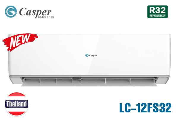 điều hòa casper lc-129fs32