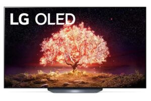 LG Smart Tivi OLED 65B1PTA