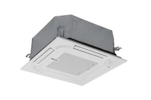 Điều hòa âm trần Hisense 48000 BTU AUC-48CR6REKA1