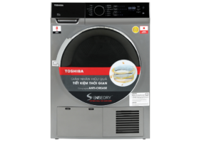 Máy sấy ngưng tụ Toshiba 8 kg TD-K90MEV (SK)