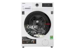 Máy giặt Toshiba Inverter 8.5 kg TW-BK95S2V(WK)