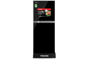 Tủ lạnh Toshiba Inverter 194 lít GR-A25VM(UKG1)