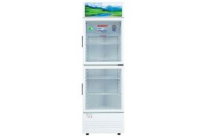 Tủ mát Sanaky Inverter 340 lít VH-408W3L