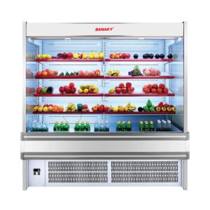 Tủ Mát siêu thị Sanaky VH-15HPS