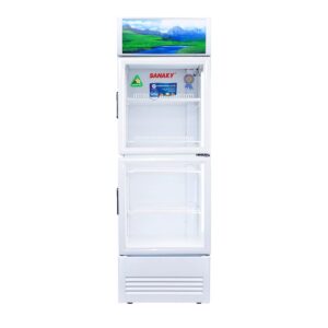 Tủ mát Sanaky VH-3088KW