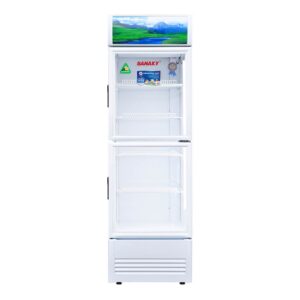 Tủ mát Sanaky VH-4588KW3