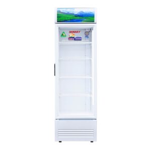 Tủ mát Sanaky VH-4599K