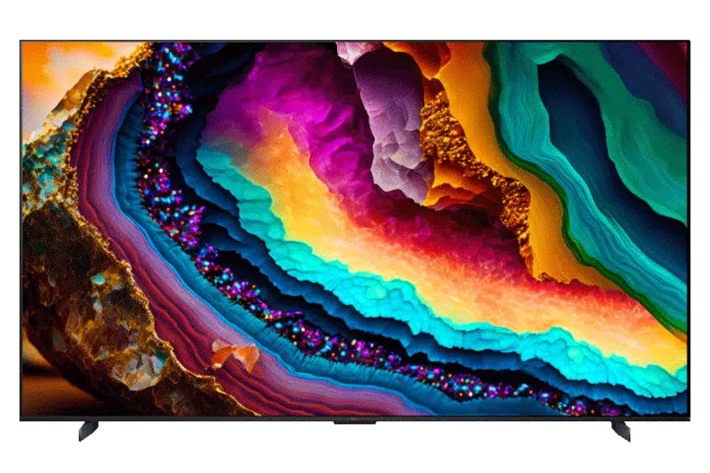Google Tivi TCL 4K 98 inch 98P745