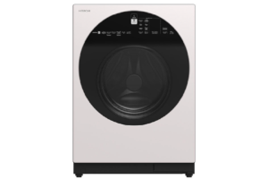 Máy giặt lồng ngang Hitachi Inverter 10Kg BD-100GV WH