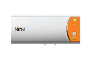Bình nóng lạnh Ferroli Verdi 20 lít VDTE20