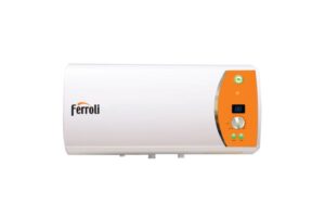 Bình nóng lạnh Ferroli Verdi 30 lít VDDE30