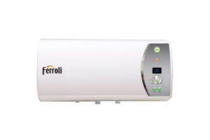 Bình nóng lạnh Ferroli Verdi AG+ 15 lít VDAG15
