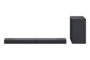Bộ loa thanh LG 400W SC9S