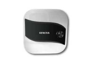 Bình nóng lạnh 20L vuông Renova RV20A