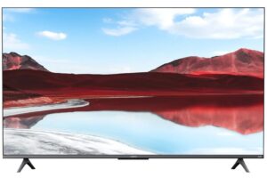 Google Tivi Xiaomi QLED A Pro 4K 55 inch L55MA-SSEA