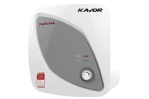 Bình Nóng Lạnh Sơn Hà Kavor 30 Lít KAV-30V