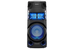 Loa tháp Hifi Sony MHC-V43D/M1 SP6